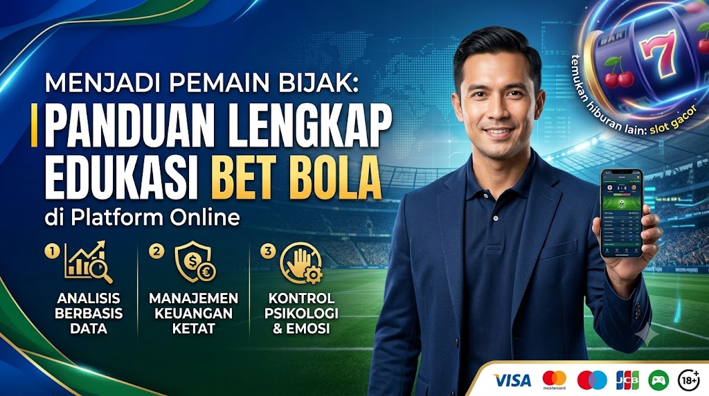 Bet Bola di Platform Online